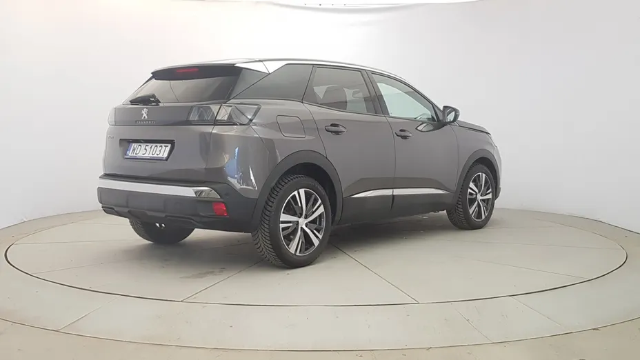 PEUGEOT 3008 3008 1.5 BlueHDi Allure Pack S&S EAT8