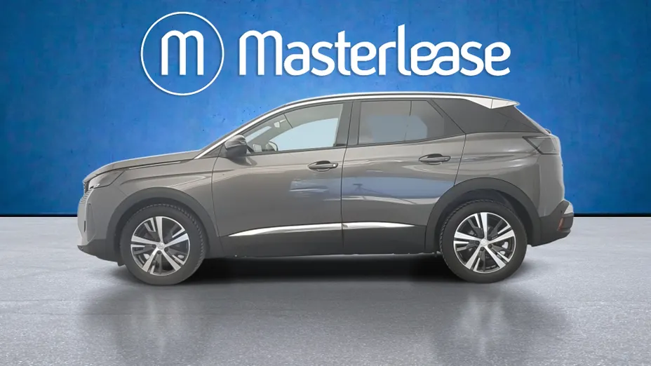 PEUGEOT 3008 3008 1.5 BlueHDi Allure Pack S&S EAT8