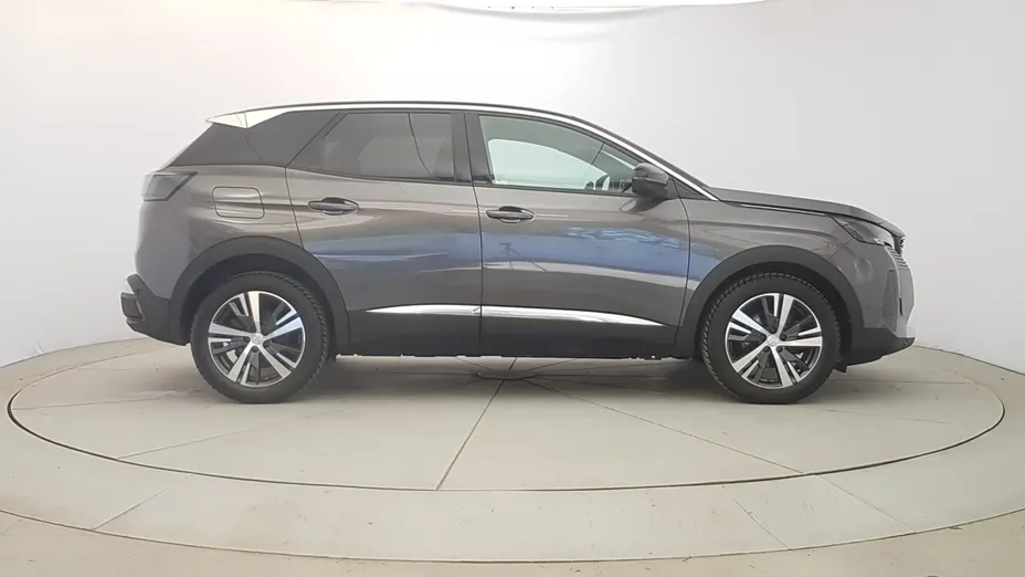 PEUGEOT 3008 3008 1.5 BlueHDi Allure Pack S&S EAT8