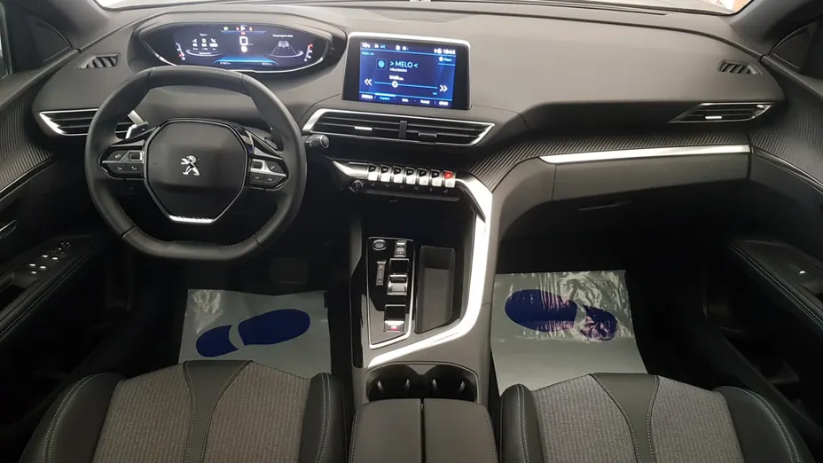PEUGEOT 3008 3008 1.5 BlueHDi Allure Pack S&S EAT8