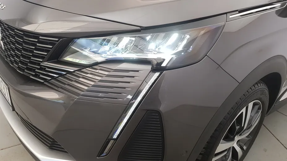 PEUGEOT 3008 3008 1.5 BlueHDi Allure Pack S&S EAT8