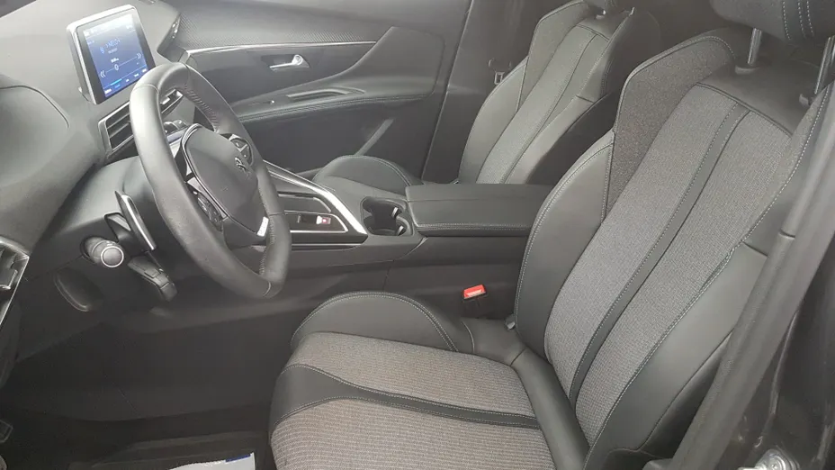 PEUGEOT 3008 3008 1.5 BlueHDi Allure Pack S&S EAT8