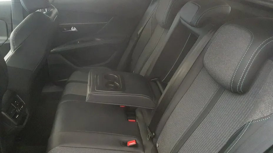 PEUGEOT 3008 3008 1.5 BlueHDi Allure Pack S&S EAT8