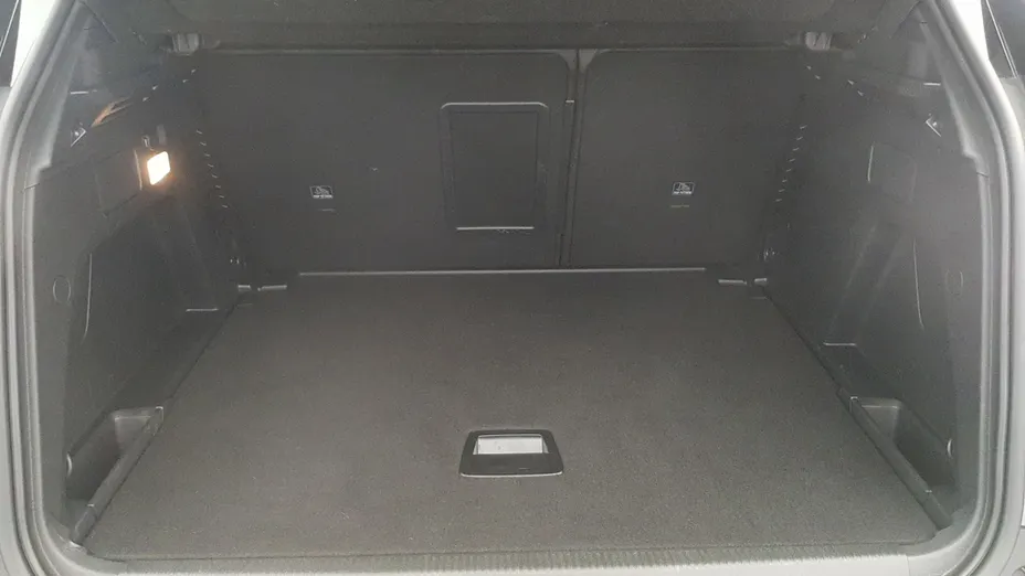 PEUGEOT 3008 3008 1.5 BlueHDi Allure Pack S&S EAT8