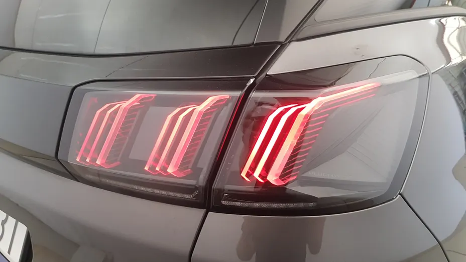 PEUGEOT 3008 3008 1.5 BlueHDi Allure Pack S&S EAT8
