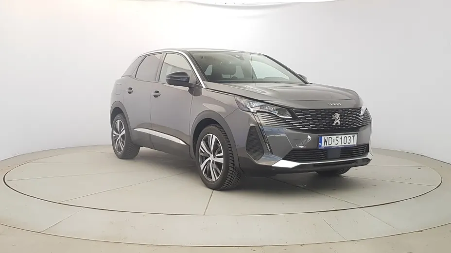 PEUGEOT 3008 3008 1.5 BlueHDi Allure Pack S&S EAT8