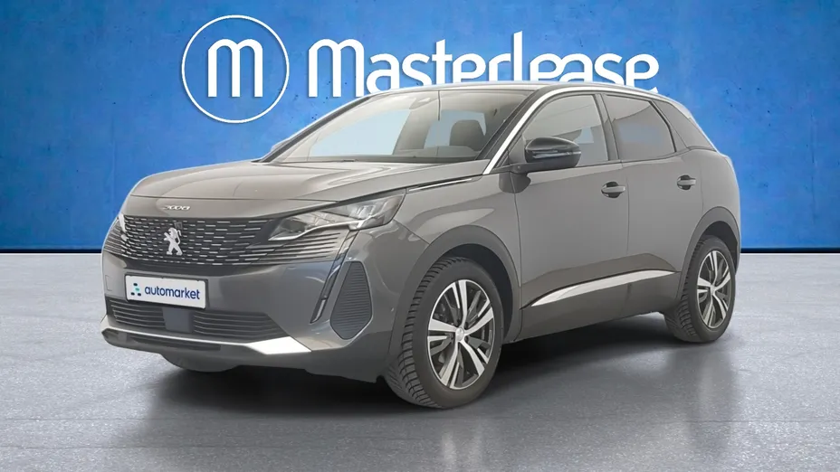 PEUGEOT 3008 3008 1.5 BlueHDi Allure Pack S&S EAT8