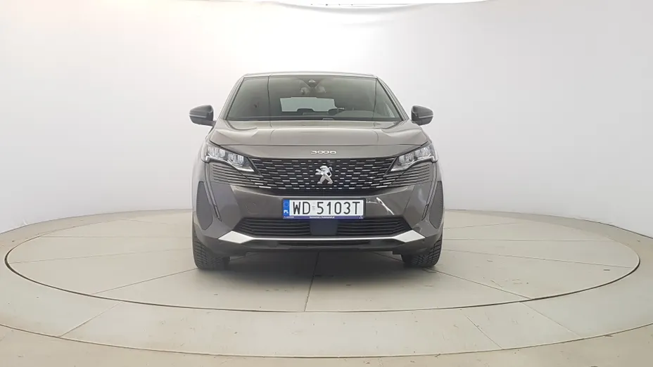 PEUGEOT 3008 3008 1.5 BlueHDi Allure Pack S&S EAT8