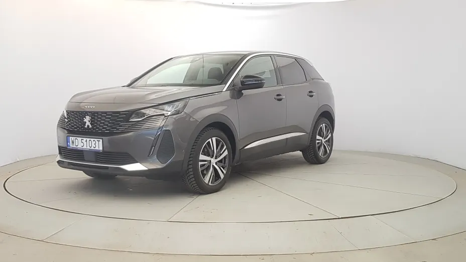 PEUGEOT 3008 3008 1.5 BlueHDi Allure Pack S&S EAT8