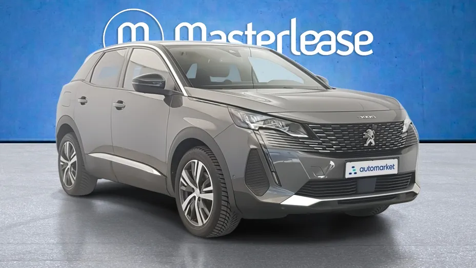 PEUGEOT 3008 3008 1.5 BlueHDi Allure Pack S&S EAT8