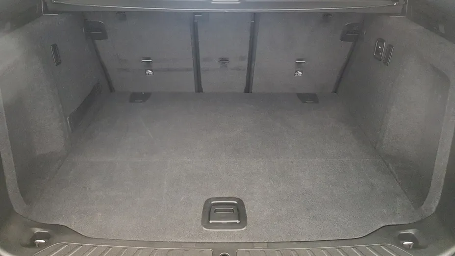 BMW X3 X3 xDrive20d mHEV M Sport sport-aut