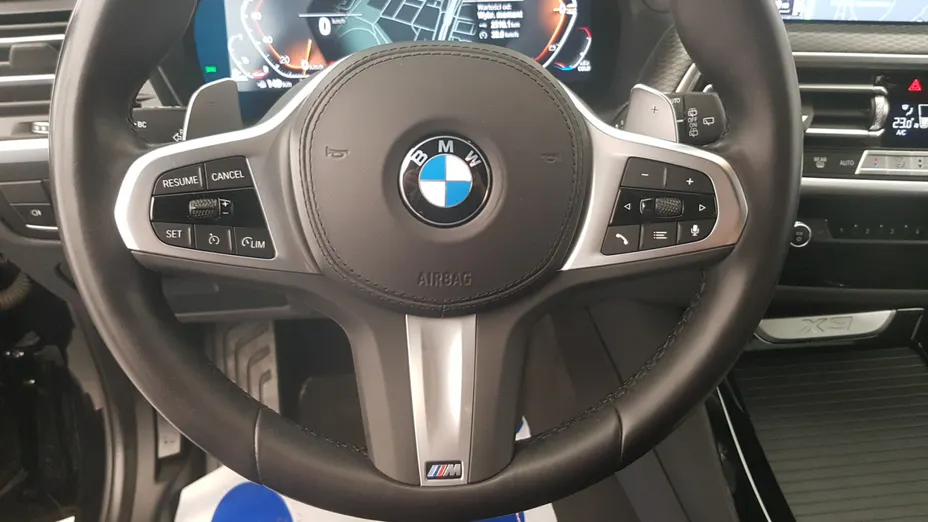 BMW X3 X3 xDrive20d mHEV M Sport sport-aut