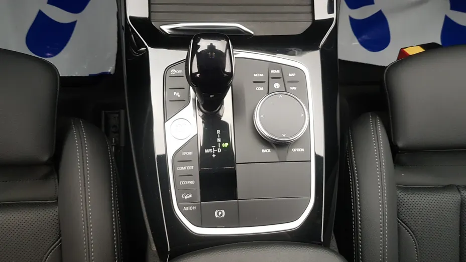 BMW X3 X3 xDrive20d mHEV M Sport sport-aut