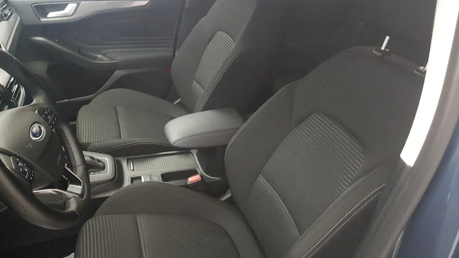 FORD Focus Focus 1.0 EcoBoost mHEV Titanium X aut