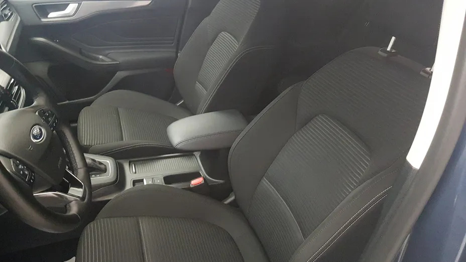 FORD Focus Focus 1.0 EcoBoost mHEV Titanium X aut
