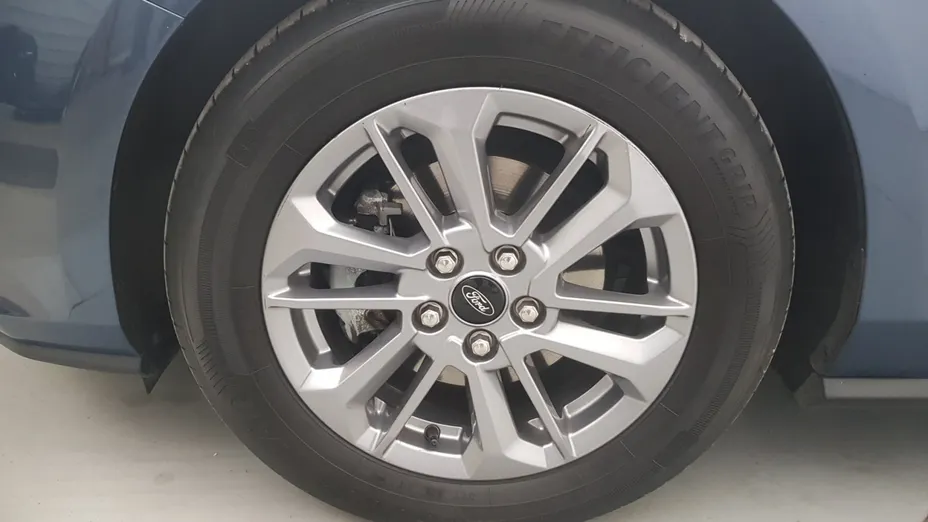 FORD Focus Focus 1.0 EcoBoost mHEV Titanium X aut