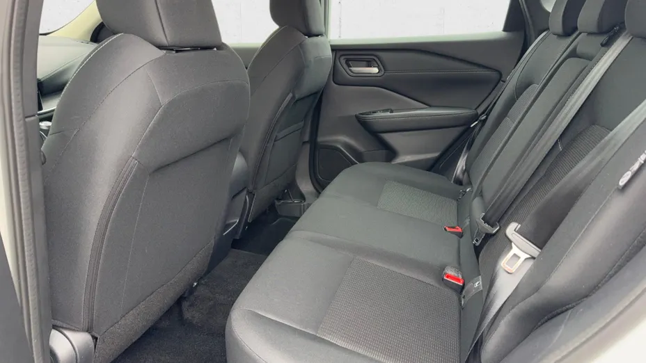 NISSAN Qashqai Qashqai 1.3 DIG-T mHEV Acenta