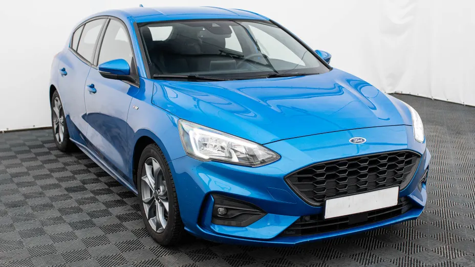 FORD Focus Focus 1.0 EcoBoost ST-Line