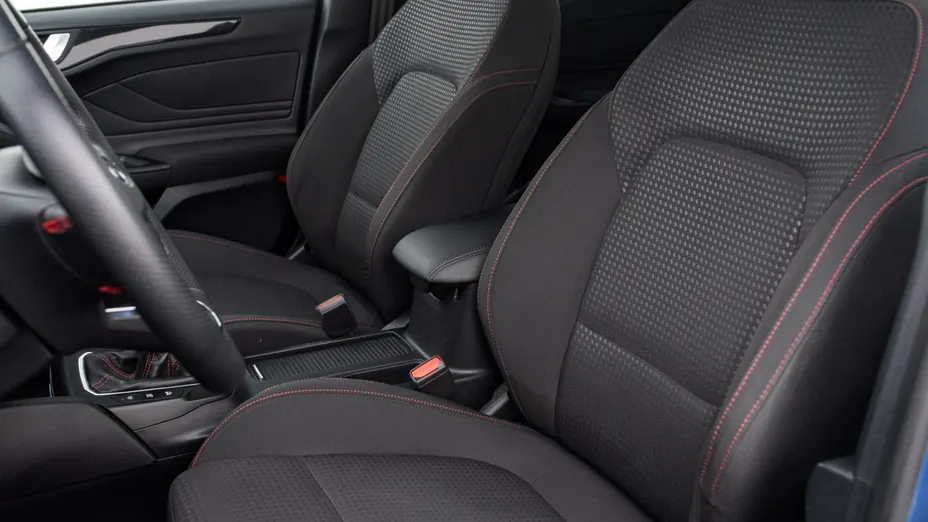 FORD Focus Focus 1.0 EcoBoost ST-Line