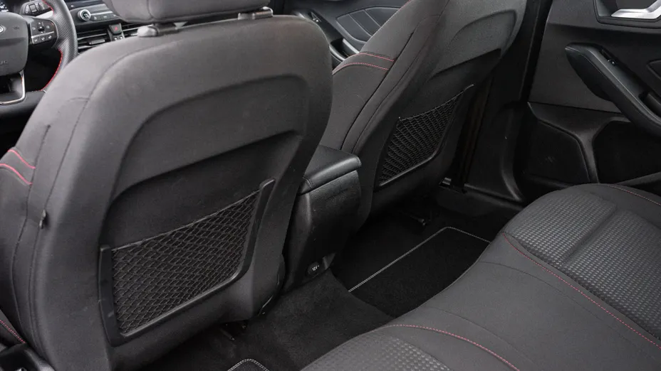 FORD Focus Focus 1.0 EcoBoost ST-Line