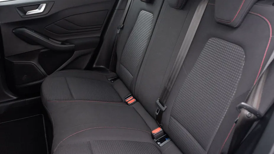 FORD Focus Focus 1.0 EcoBoost ST-Line