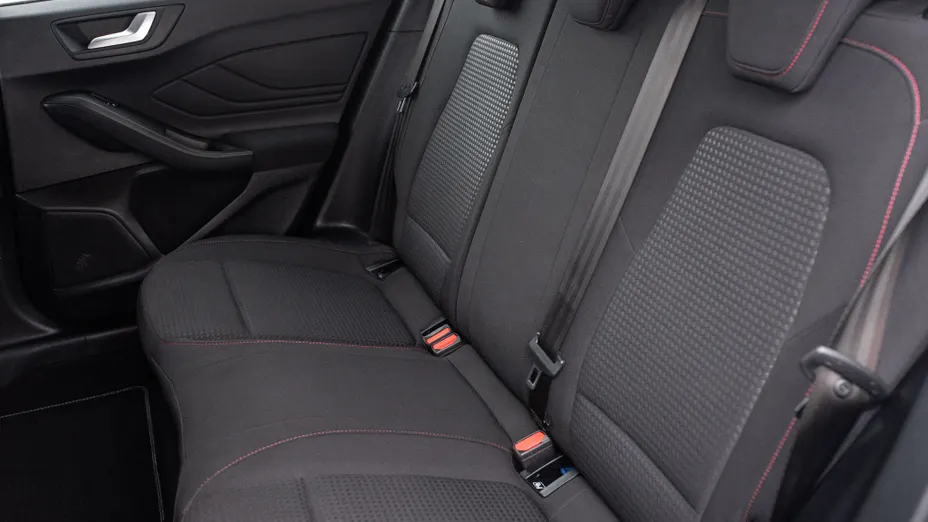 FORD Focus Focus 1.0 EcoBoost ST-Line
