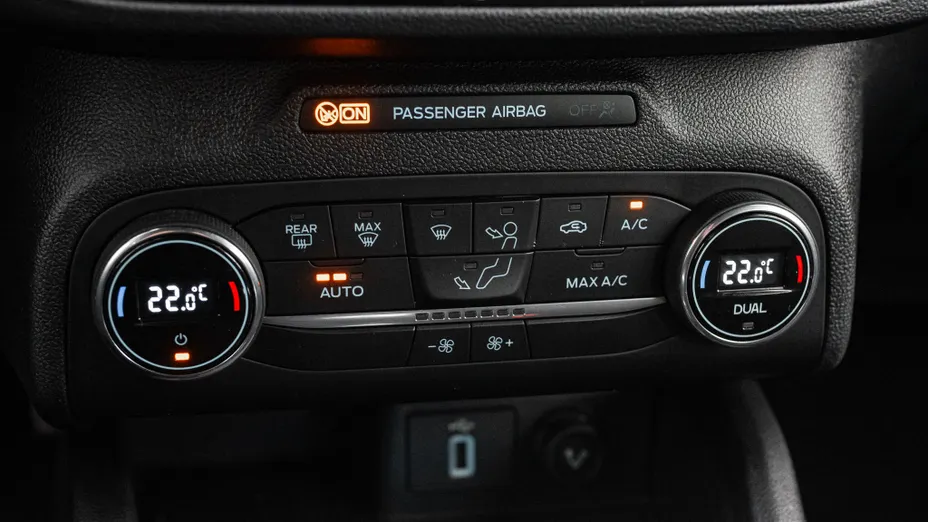 FORD Focus Focus 1.0 EcoBoost ST-Line