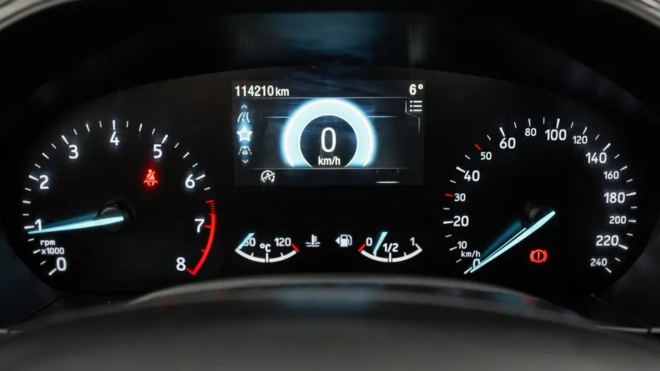 FORD Focus Focus 1.0 EcoBoost ST-Line