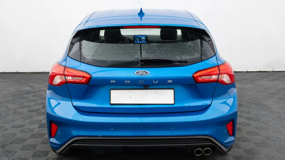 FORD Focus Focus 1.0 EcoBoost ST-Line
