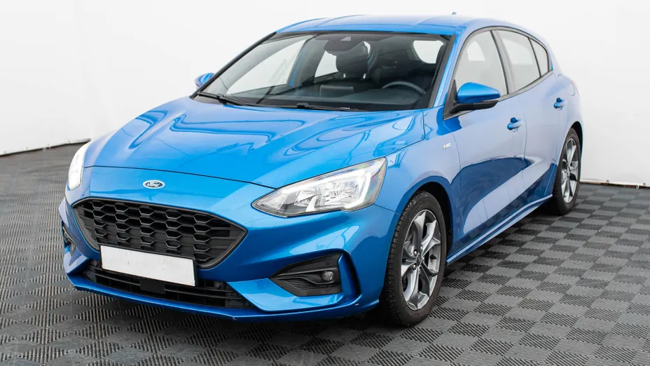 FORD Focus Focus 1.0 EcoBoost ST-Line