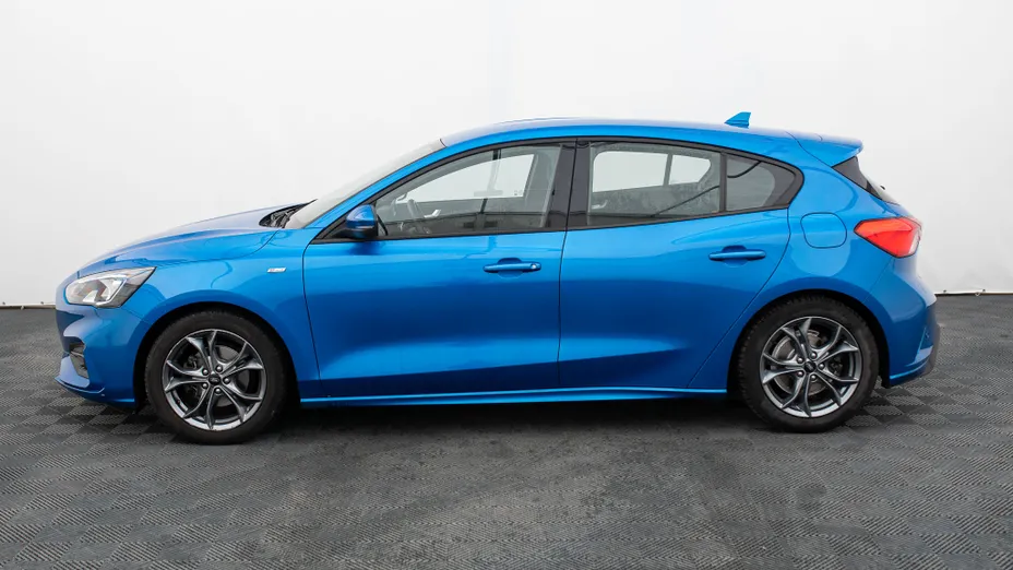 FORD Focus Focus 1.0 EcoBoost ST-Line