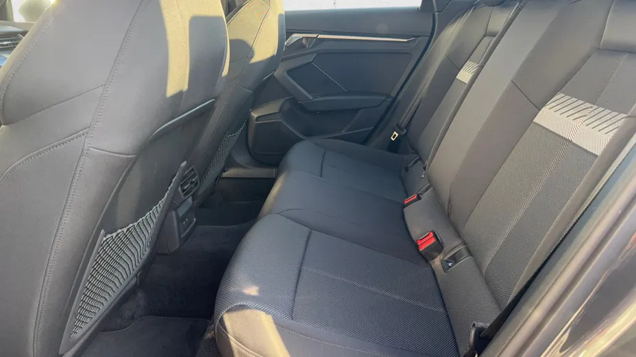 AUDI A3 A3 35 TFSI mHEV S Line S tronic