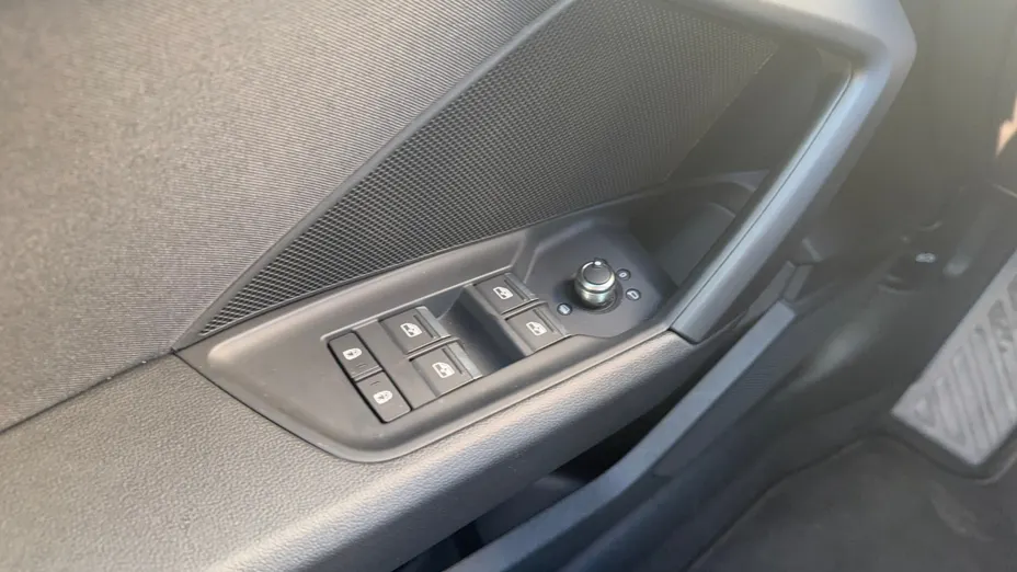 AUDI A3 A3 35 TFSI mHEV S Line S tronic