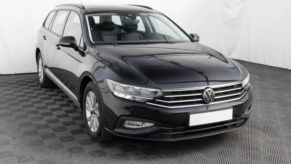 VOLKSWAGEN Passat Passat 1.5 TSI EVO Essence DSG