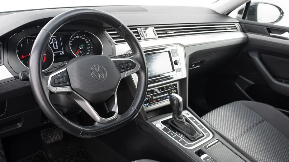 VOLKSWAGEN Passat Passat 1.5 TSI EVO Essence DSG