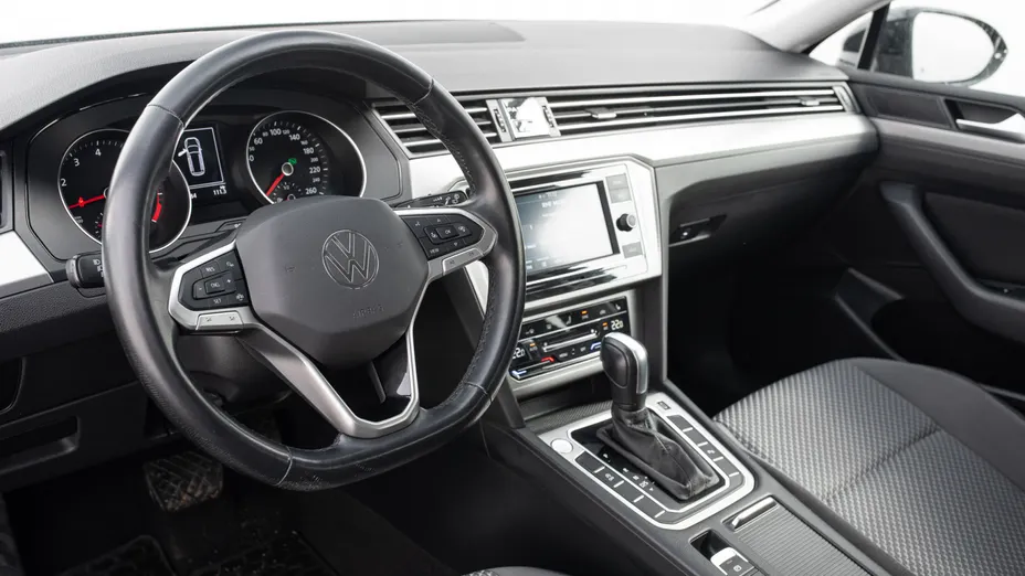 VOLKSWAGEN Passat Passat 1.5 TSI EVO Essence DSG