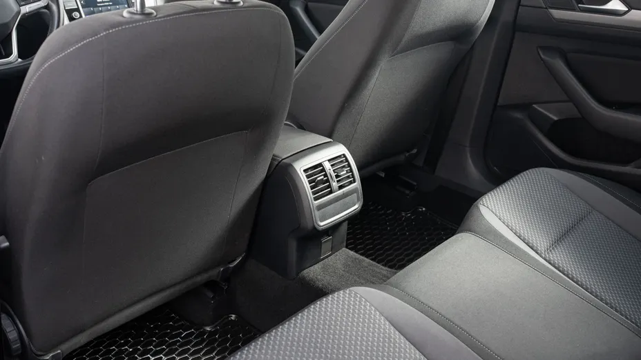 VOLKSWAGEN Passat Passat 1.5 TSI EVO Essence DSG