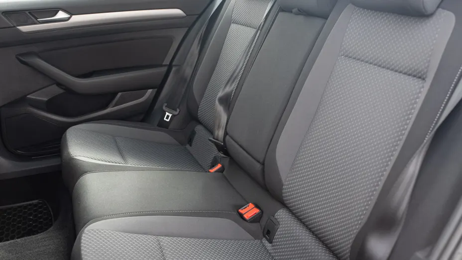 VOLKSWAGEN Passat Passat 1.5 TSI EVO Essence DSG