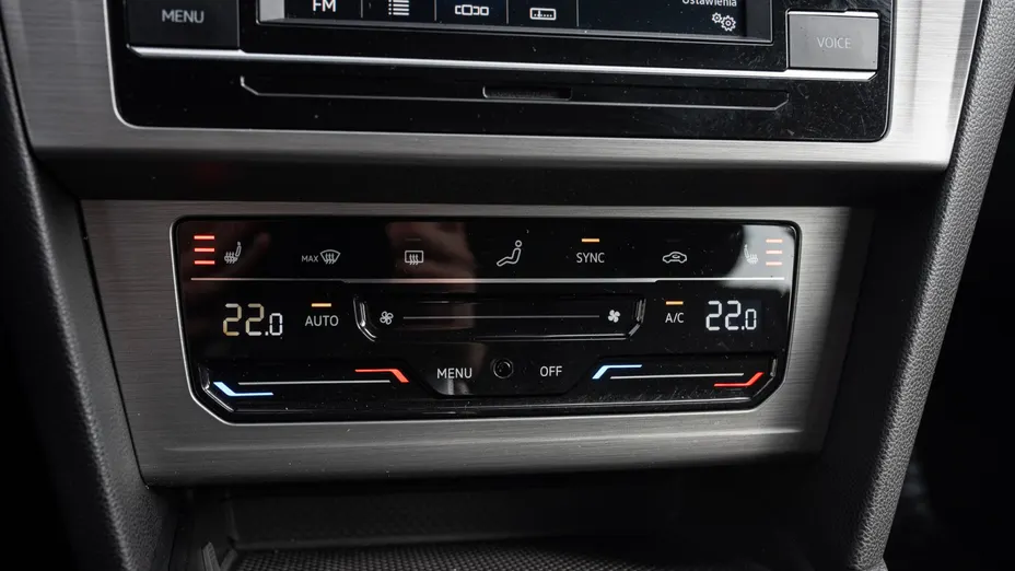 VOLKSWAGEN Passat Passat 1.5 TSI EVO Essence DSG