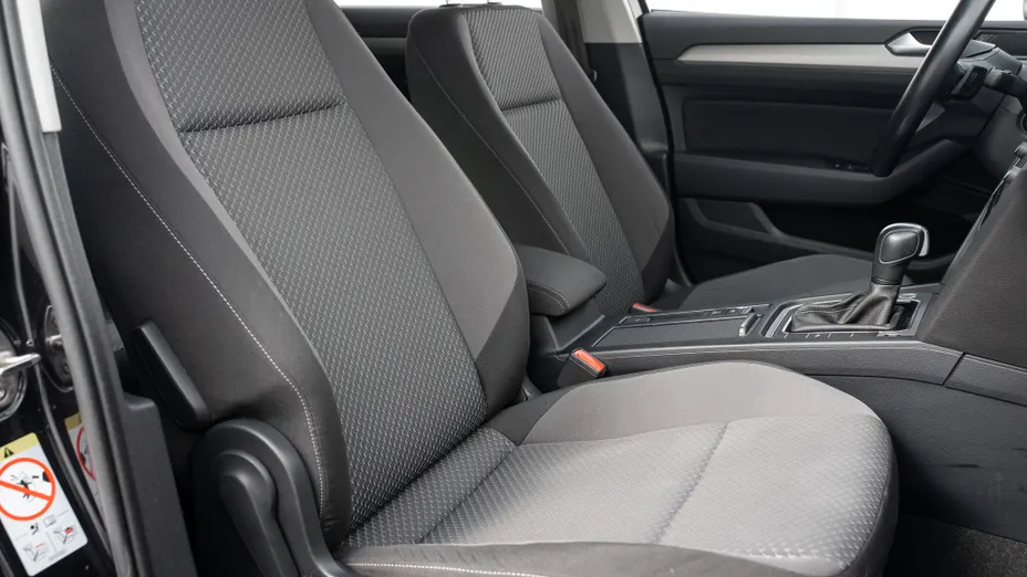 VOLKSWAGEN Passat Passat 1.5 TSI EVO Essence DSG