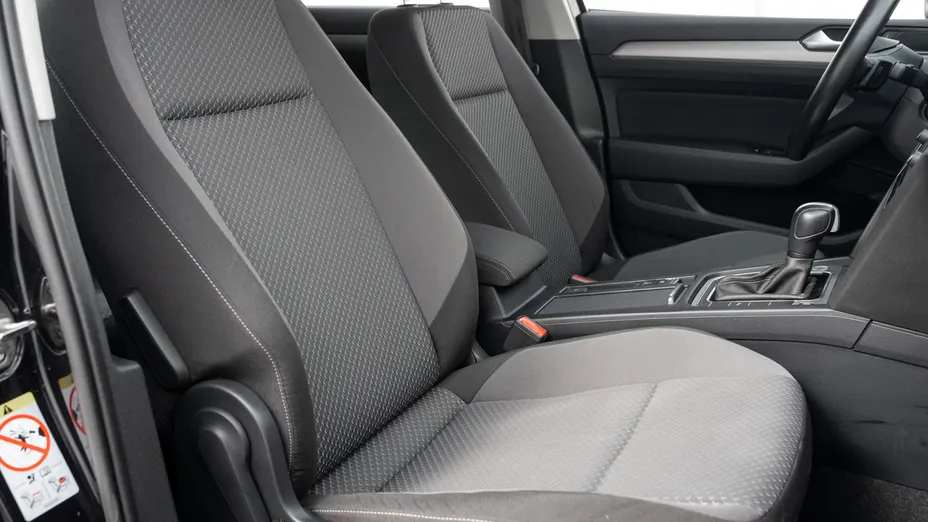 VOLKSWAGEN Passat Passat 1.5 TSI EVO Essence DSG