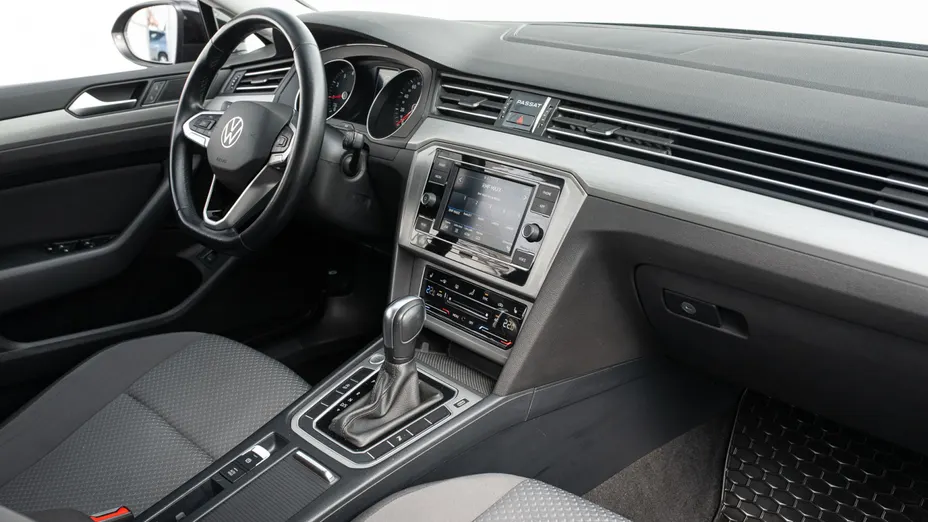 VOLKSWAGEN Passat Passat 1.5 TSI EVO Essence DSG