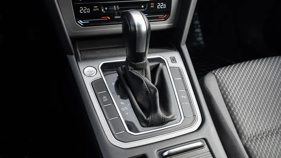 VOLKSWAGEN Passat Passat 1.5 TSI EVO Essence DSG