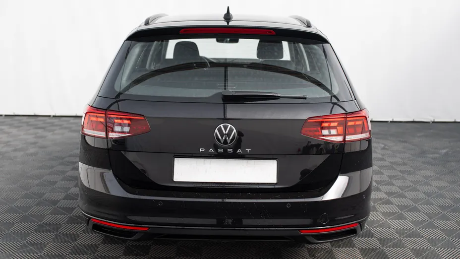 VOLKSWAGEN Passat Passat 1.5 TSI EVO Essence DSG