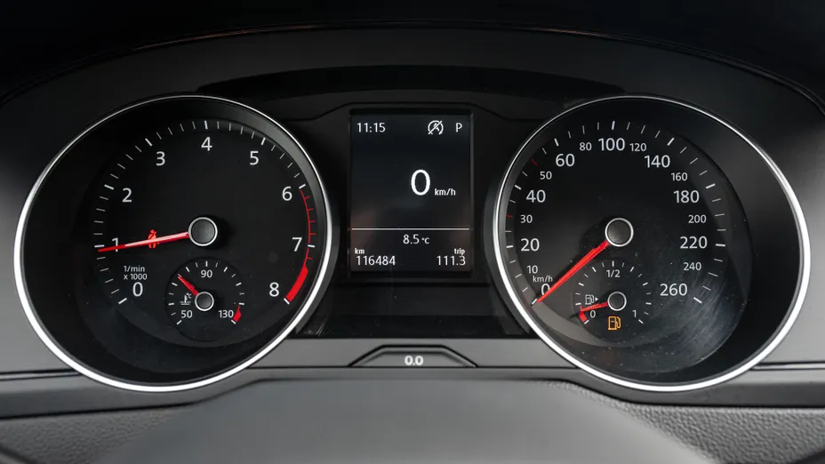 VOLKSWAGEN Passat Passat 1.5 TSI EVO Essence DSG