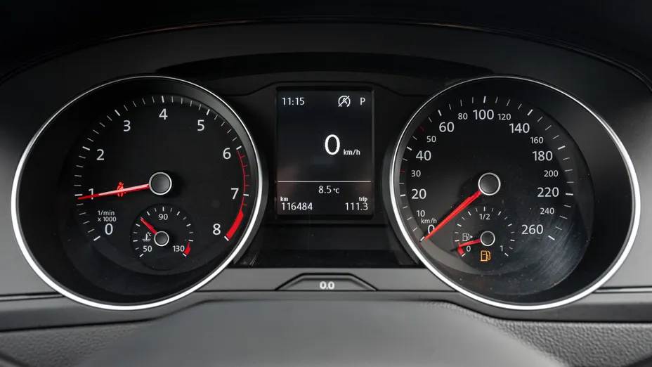 VOLKSWAGEN Passat Passat 1.5 TSI EVO Essence DSG