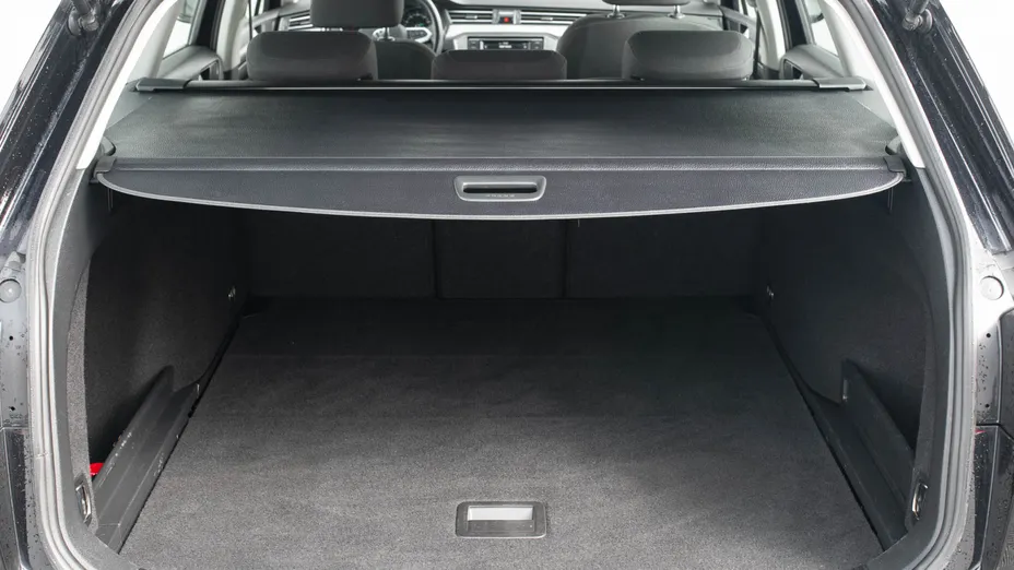 VOLKSWAGEN Passat Passat 1.5 TSI EVO Essence DSG