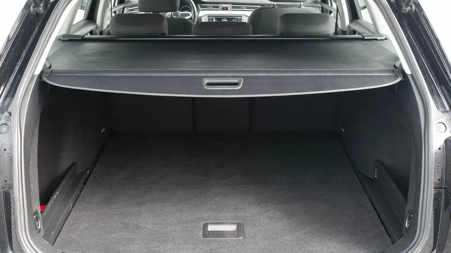 VOLKSWAGEN Passat Passat 1.5 TSI EVO Essence DSG