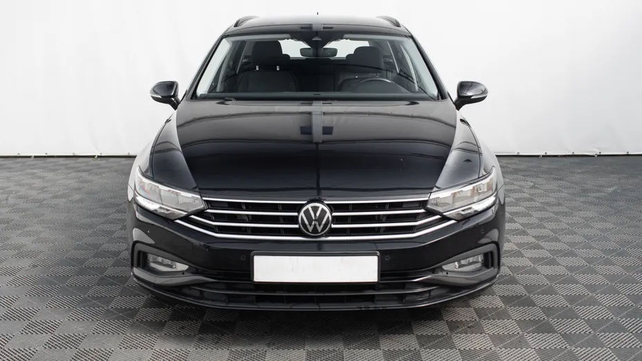 VOLKSWAGEN Passat Passat 1.5 TSI EVO Essence DSG