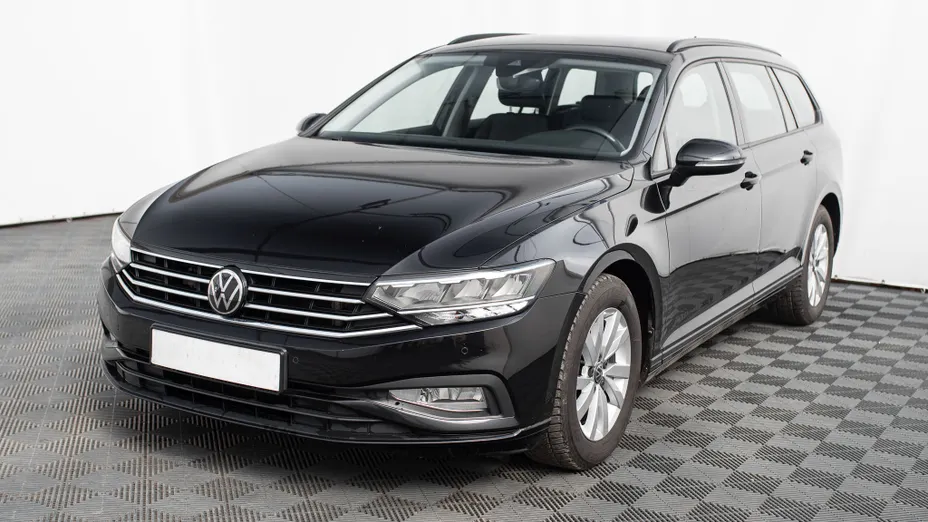 VOLKSWAGEN Passat Passat 1.5 TSI EVO Essence DSG
